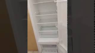 Midea fridge-freezer