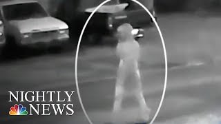 Tampa Police Search for Possible Serial Killer in Murder of Three Pedestrians