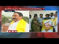 sathupalli ex mla sandra venkata veeraiah about elections campaign abn telugu