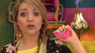 KnutselTV - DIY Squishy