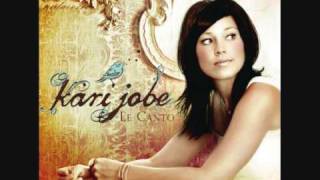 KARI JOBE - LE CANTO