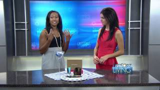 First Coast Living Product Placement Birchbox.com Example