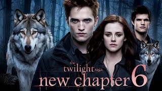 The Twilight Saga:6 New Chapter (2025) Movie || Kristen Stewart, Robert Pattinson || Facts \u0026 Explain