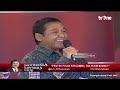 tanggapi polemik reklamasi ketum apindo regulasi kita belum siap ilc tvone