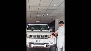 Baic BJ40L Detailed Review #sazgar #baic #bj40 #automobile #shorts #suv #shortsfeed