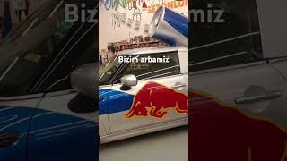 Milletin arabası bizim arabamız #edit