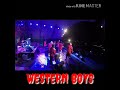 WESTERN BOYS