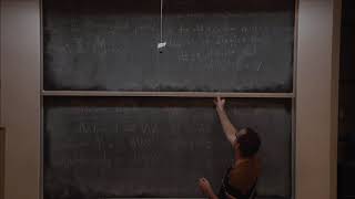 Boolean function analysis: beyond the Boolean cube (continued) - Yuval Filmus