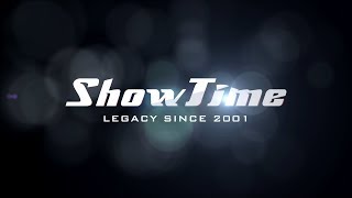 [ShowTime Legacy] - L2Extreme.net 1 Party vs ALL