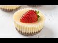 THE Cheesecake That EVERYBODY Makes | Our BEST Mini Cheesecakes Recipe