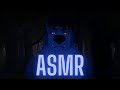 [Furry ASMR] Werewolf captures and licks you in the woods.