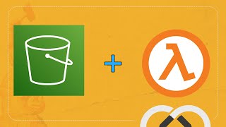 Integrate Lambda functions with S3 buckets