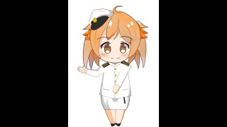 GTK 艦これアーケード 後段作戦配信！（プレイヤー：やまたさん）