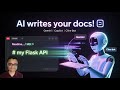 The 5-Minute Documentation Workflow: Gemini, Copilot, & Cline