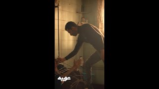 توبه ينتقم