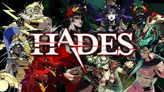 Hades - The Livestream of Many Deaths & Classical Facts