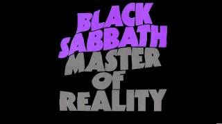 Black Sabbath - Solitude (lyrics)
