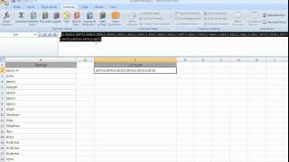 Array 2: Formula to pull UNIQUE values from Duplicates