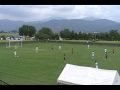 ２０１０最終節Ｎｏ２　奥越ＦＣ　ＶＳ　武生クラブ