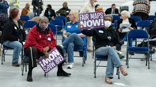 Who Draws the Lines? Fighting for Fair Maps in Wisconsin and Michigan
