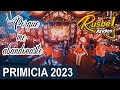 RUSBEL DE LOS ANDES - PORQUE ME ABANDONASTE - CONCIERTO PRIMICIA 2023