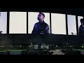 Muse - Psycho live in Prague Simulation Theory Tour 2019