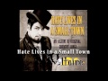 aurelio voltaire hate lives in a small town official