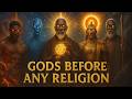 Complete Story of the Forgotten African Gods Who Ruled Before Any Religion