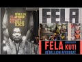 Exposition Fela Kuti 2023 Paris Philarmonie de Paris Musique Afrobeat Fela Kuti 