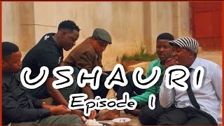 USHAURI  EP 1    | TXDULLAH