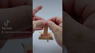 Raw Filter Tips easy