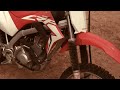 CRF125F hitting rainbow falls trail | Can the CRF125F handle legit OHV trails? crf125 review