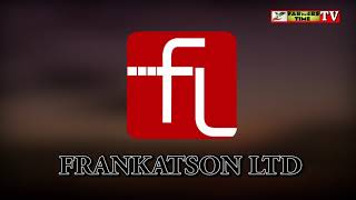 Frankatson Ltd sponsors of Farmers time TV drama series.