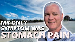My Colon Cancer Symptoms: Keith’s Stage 4 Colon Cancer Story | The Patient Story