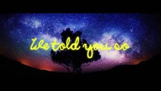 Robert Hunter Outta My Mind Lyric Video