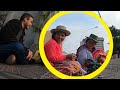 When you're the only white person who speaks the language... | Spaniard Speaking Quechua #2