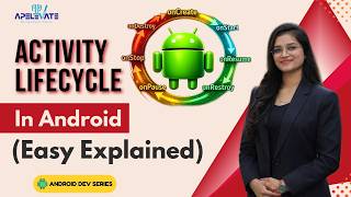 05. Activity Lifecycle in Android (JAVA) | Complete Guide for Beginners | Android Tutorial