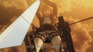 【実況】巨人！駆逐！再び！進撃の巨人2をツッコミ実況Part9