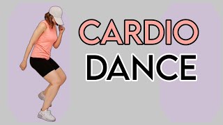 Intense cardio Zumba workout/ Cardio aerobics workout for weight loss #workout #cardio #zumba