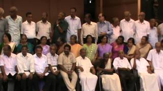 MOOTHEDETH H.S.TALIPARMABA 1964 SSLC BATCH -50YEAR GET TOGETHER