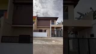 P11.6M || House and lot for Sale in Upper Antipolo near Cathedral Church Flood Free