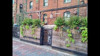 2017.09.24 Distillery District