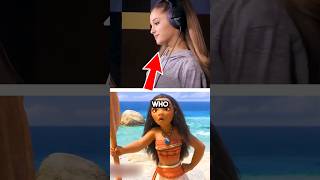 Famous Singers Who Became Voice Actors😱