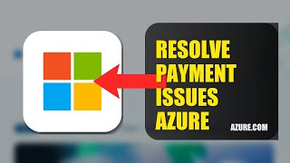 How To Resolve Payment Issues On Azure Marketplace 2026 (FAST METHOD)