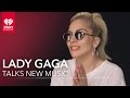 Lady Gaga on "Perfect Illusion" Lyrics (Interview)