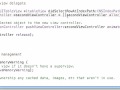 iPhone SDK - UITableView (Part 3)