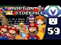 [Vinesauce] Vinny - Corruption Stockpile #59