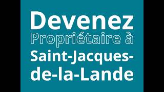 Investissez dans un appartement neuf à quelques minutes de Rennes