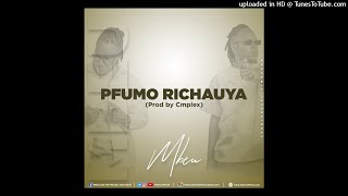 Mbeu - Pfumo richauya