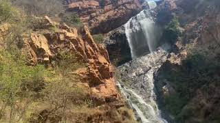 witpoortjie waterfall